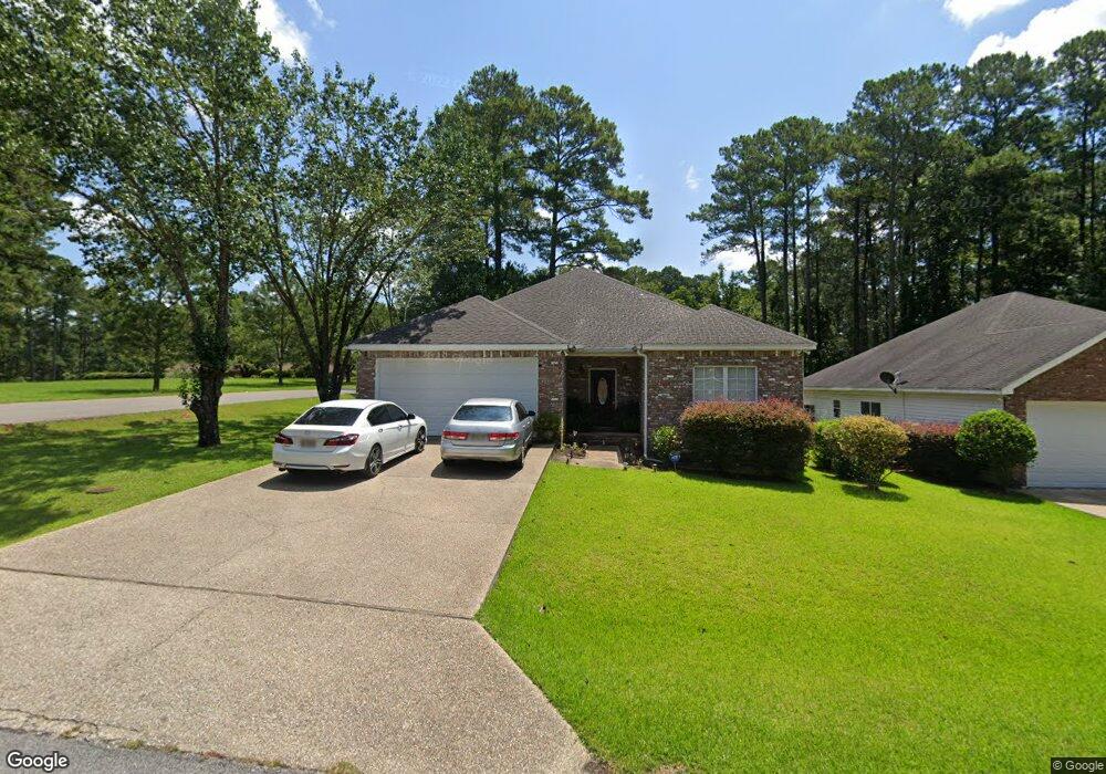 3909 N 7th Ave, Laurel, MS 39440 - photo 1