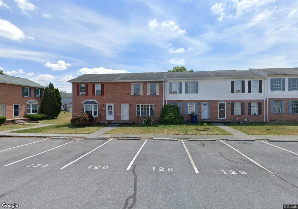 128 Nottoway Dr, Stephens City, VA 22655 - photo 1