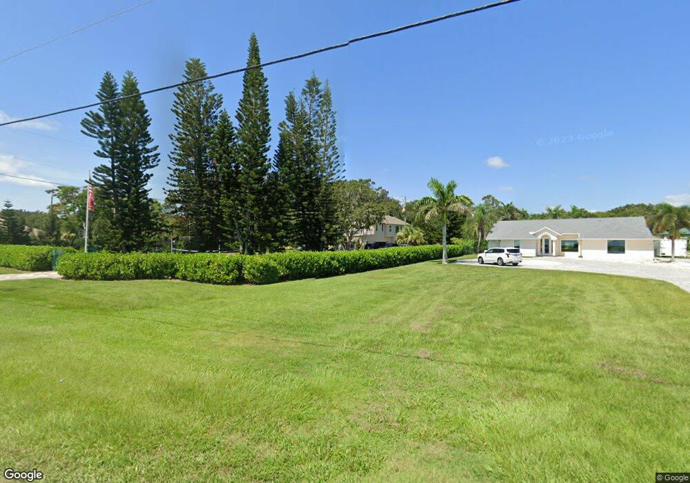 5401 S Tropical Trail, Merritt Island, FL 32952 - photo 1