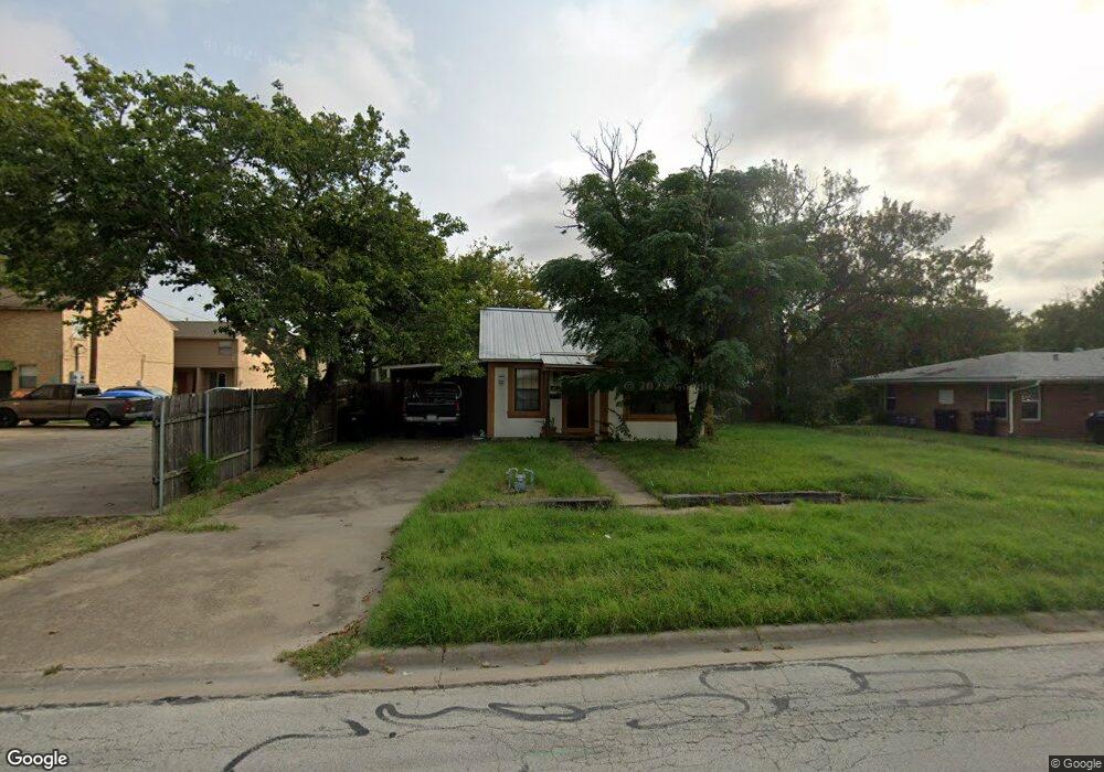 903 Foster Ave, College Station, TX 77840 - photo 1