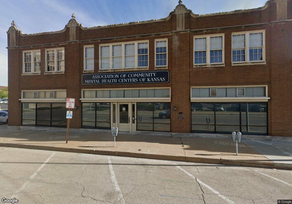 222 SW 7th St, Topeka, KS 66603 - photo 1