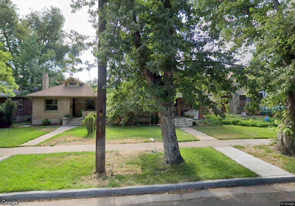 1925 Clermont St, Denver, CO 80220 - photo 1