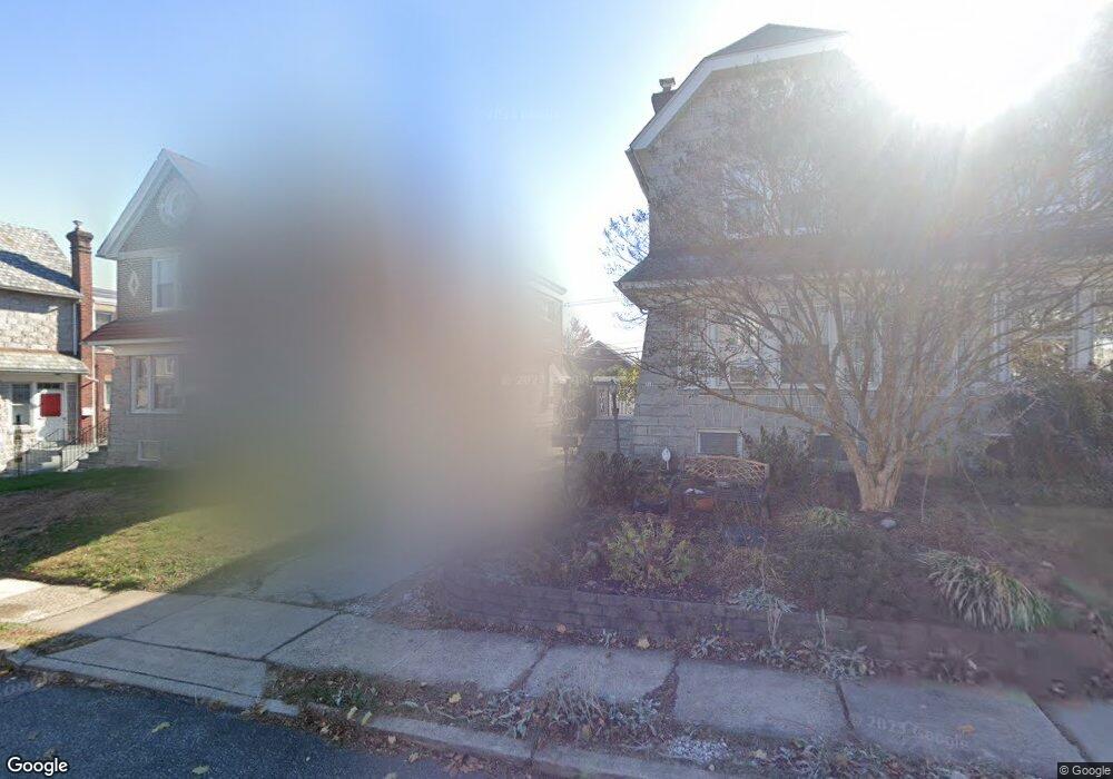 216 W Albemarle Ave, Lansdowne, PA 19050 - photo 1