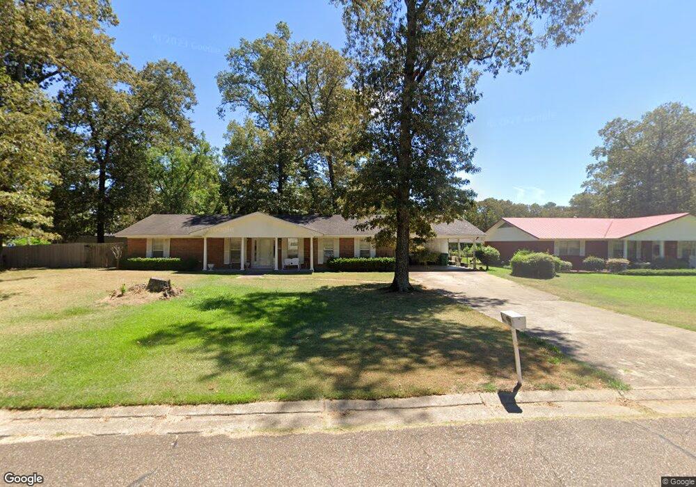 2026 Gemini Dr, Bastrop, LA 71220 - photo 1