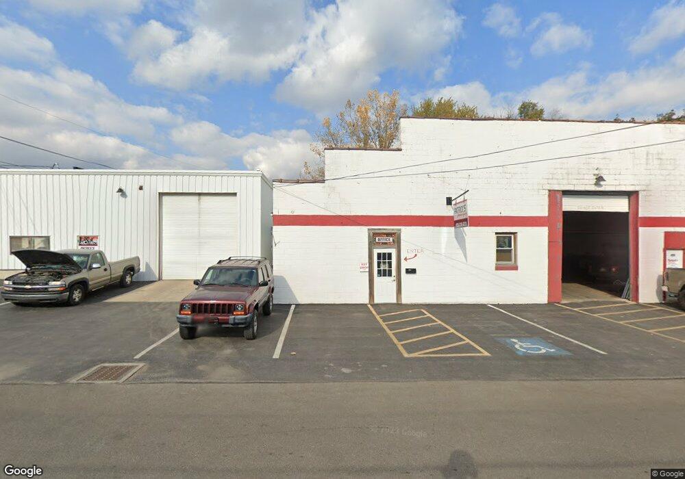 520 W Guthrie Dr, Upper Sandusky, OH 43351 - photo 1