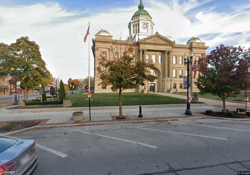 520 Guthrie (Up), Upper Sandusky, OH 43351 - photo 1