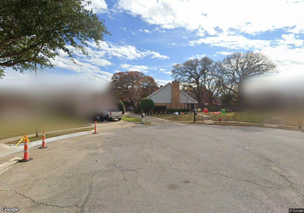 3600 Devon Ct, Bedford, TX 76021 - photo 1