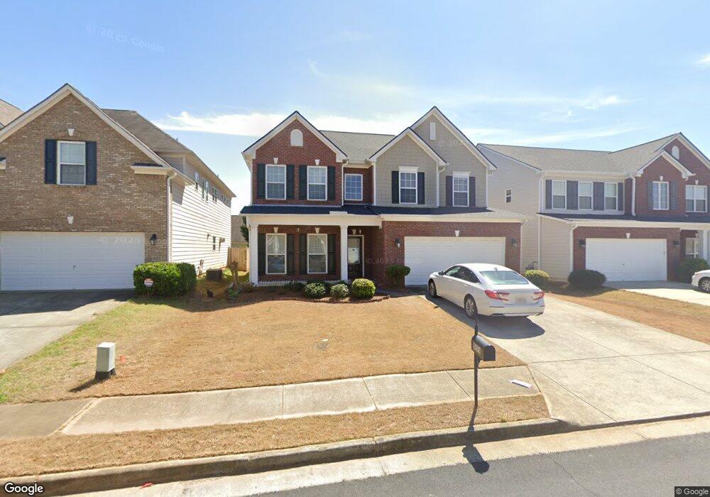 5876 Rue Villa Ln unit 2, Tucker, GA 30084 - photo 1