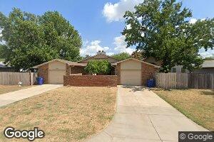 3924 N Garland St, Wichita, KS 67204