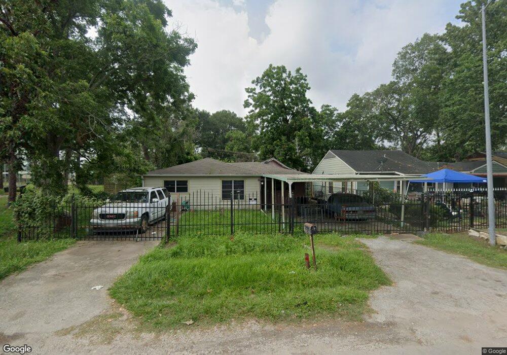5930 Guadalupe St, Houston, TX 77016 - photo 1