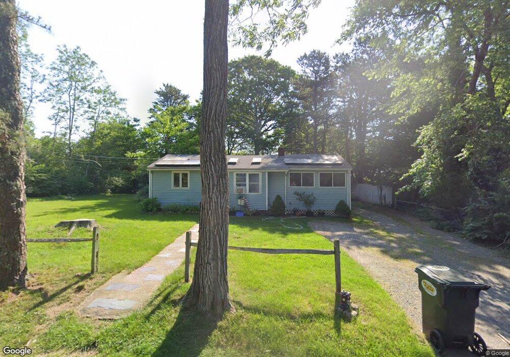 120 Raspberry Ln, Marstons Mills, MA 02648 - photo 1