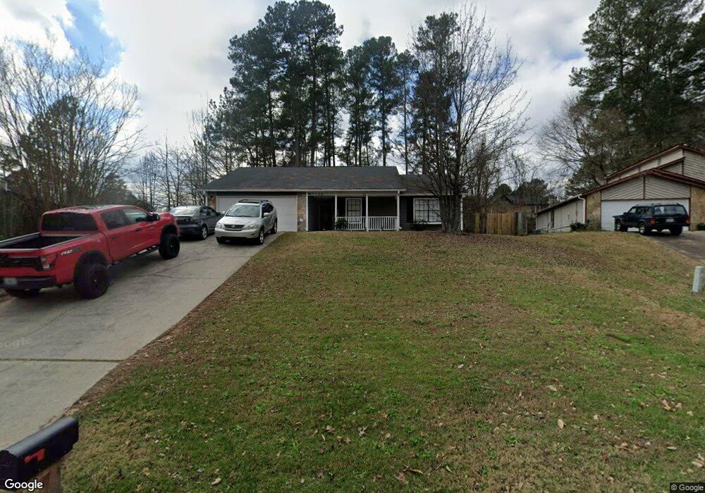 2610 Mill Pond Ct, Duluth, GA 30096 - photo 1