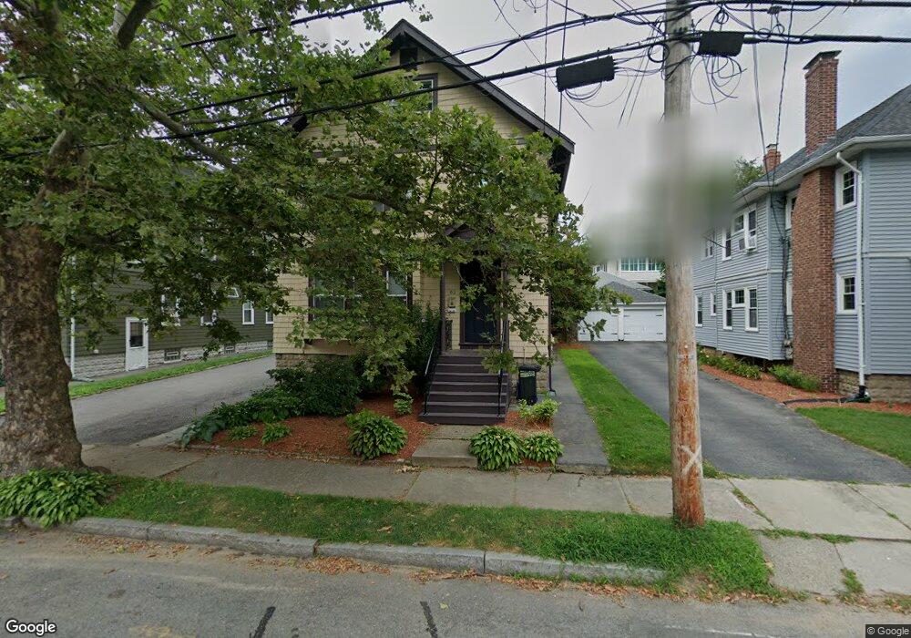 62 Windsor St unit 1, Arlington, MA 02474 - photo 1