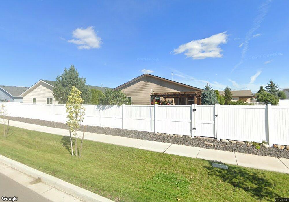 8733 Rushmore, Rathdrum, ID 83858 - photo 1