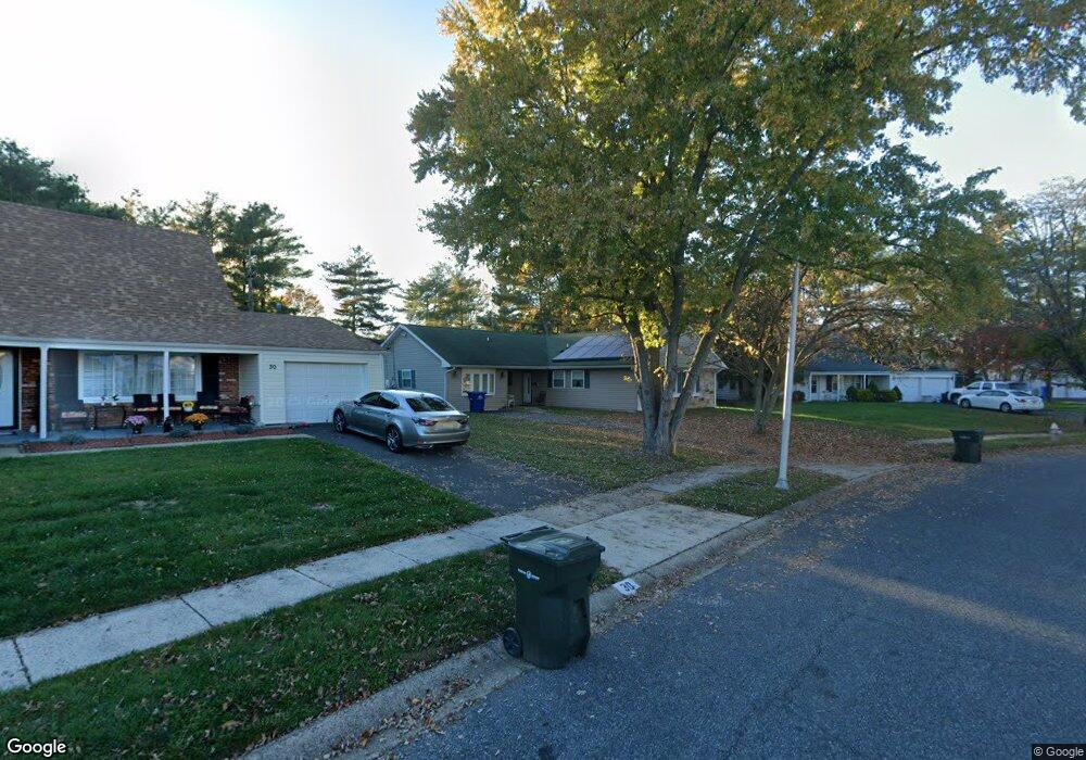 34 Edgemont Ln, Willingboro, NJ 08046 - photo 1