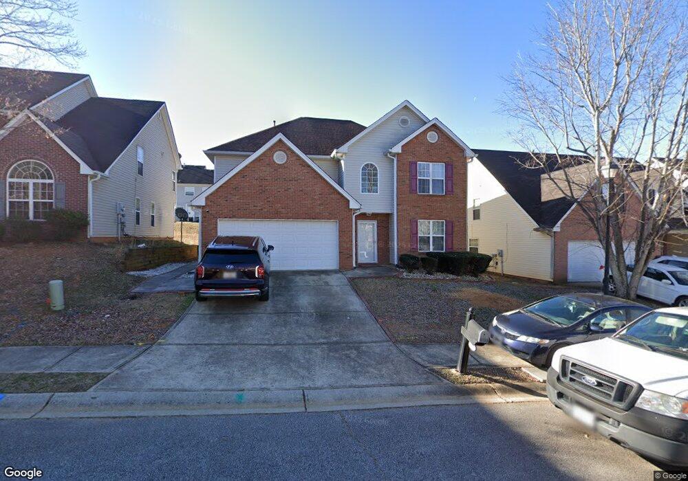 304 Sarasota Ln unit 30, Locust Grove, GA 30248 - photo 1