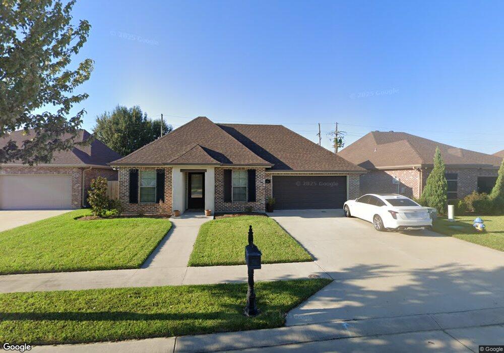 199 Juliana Way, Houma, LA 70364 - photo 1