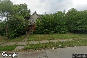 14537 Kentucky St, Detroit, MI 48238