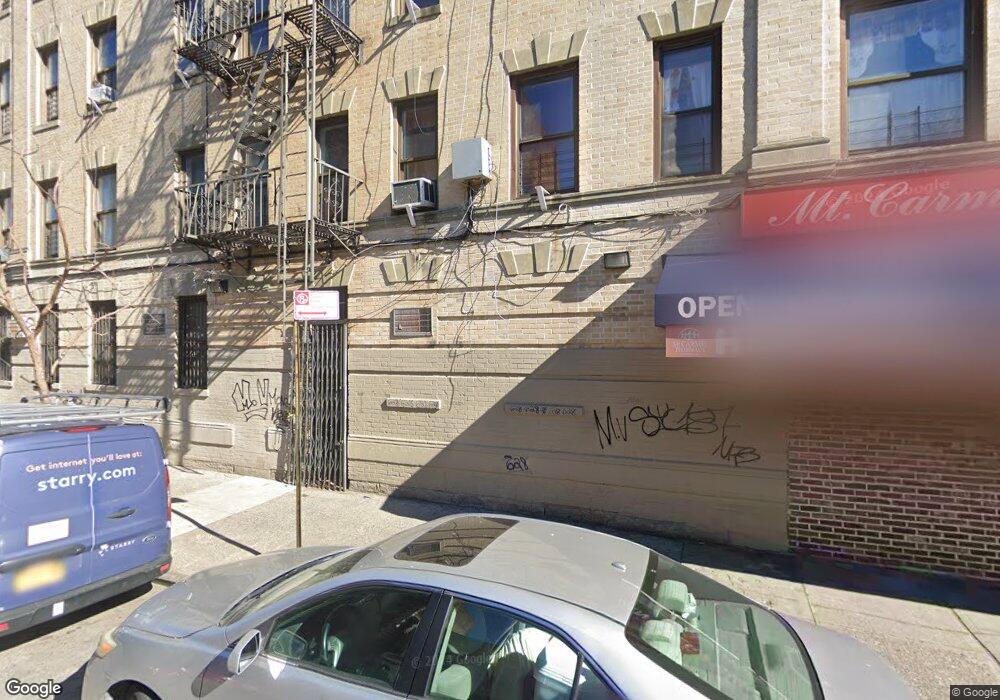 705 E 187th St, Bronx, NY 10458 - photo 1