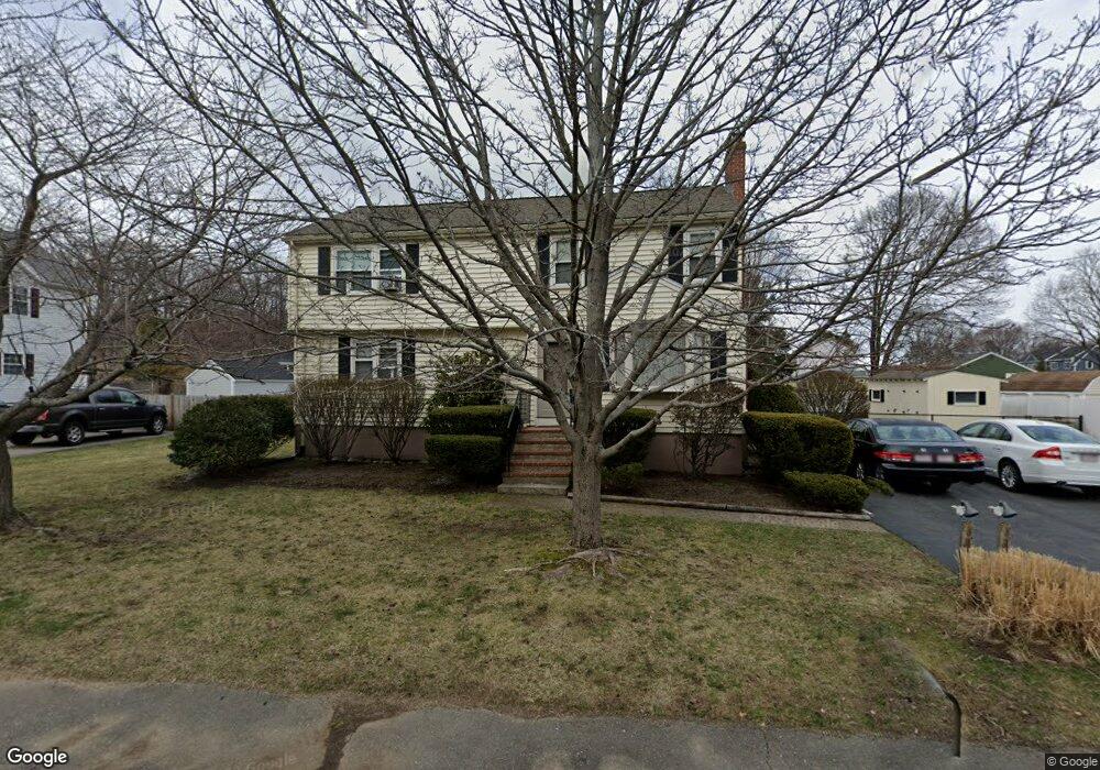 13 Squanto Rd, Woburn, MA 01801 - photo 1