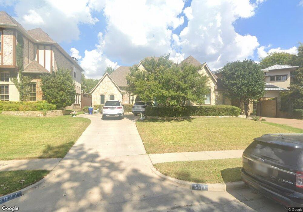 6617 Lake Circle Dr, Dallas, TX 75214 - photo 1