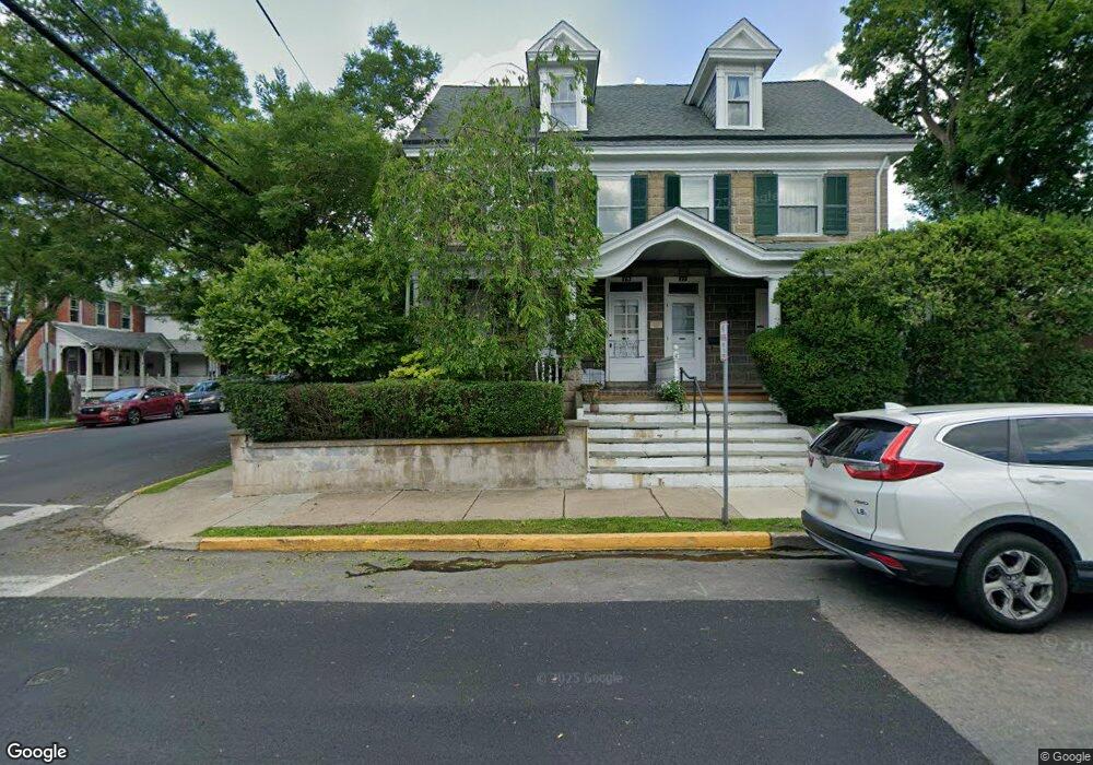 79 W Oakland Ave, Doylestown, PA 18901 - photo 1