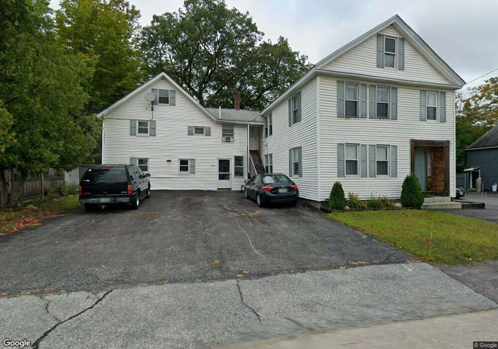 202 Nashua St unit 202, Milford, NH 03055 - photo 1