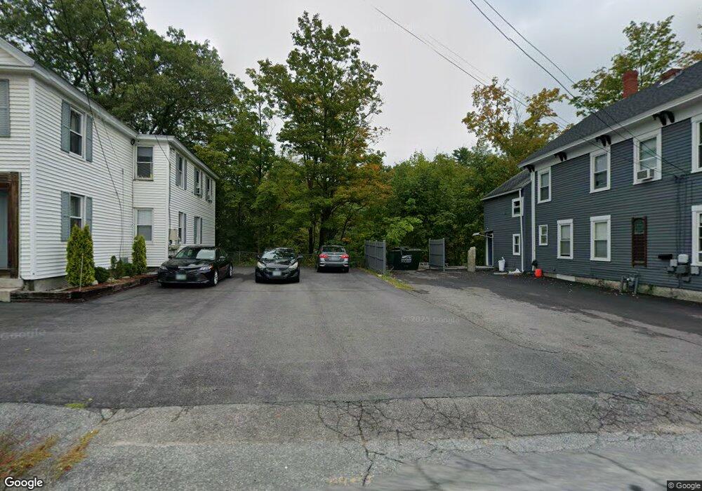 214 Nashua St unit 214, Milford, NH 03055 - photo 1