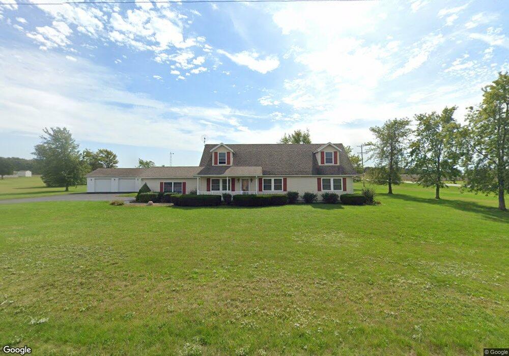 13823 Freyburg Dr, Wapakoneta, OH 45895 - photo 1