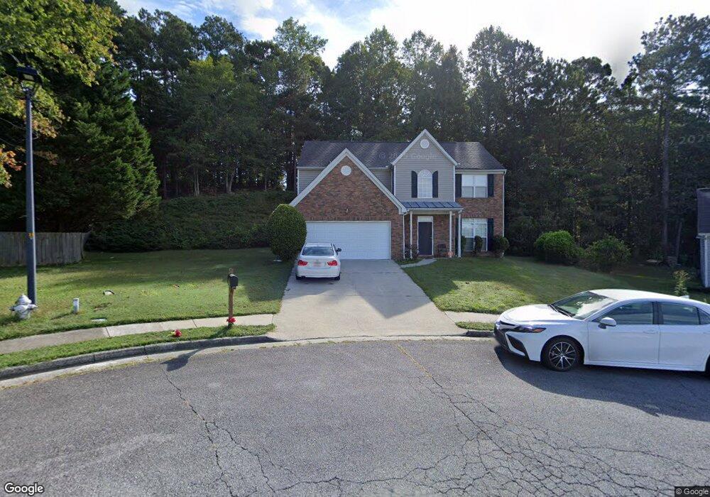 839 Pond View Ct unit 3, Sugar Hill, GA 30518 - photo 1