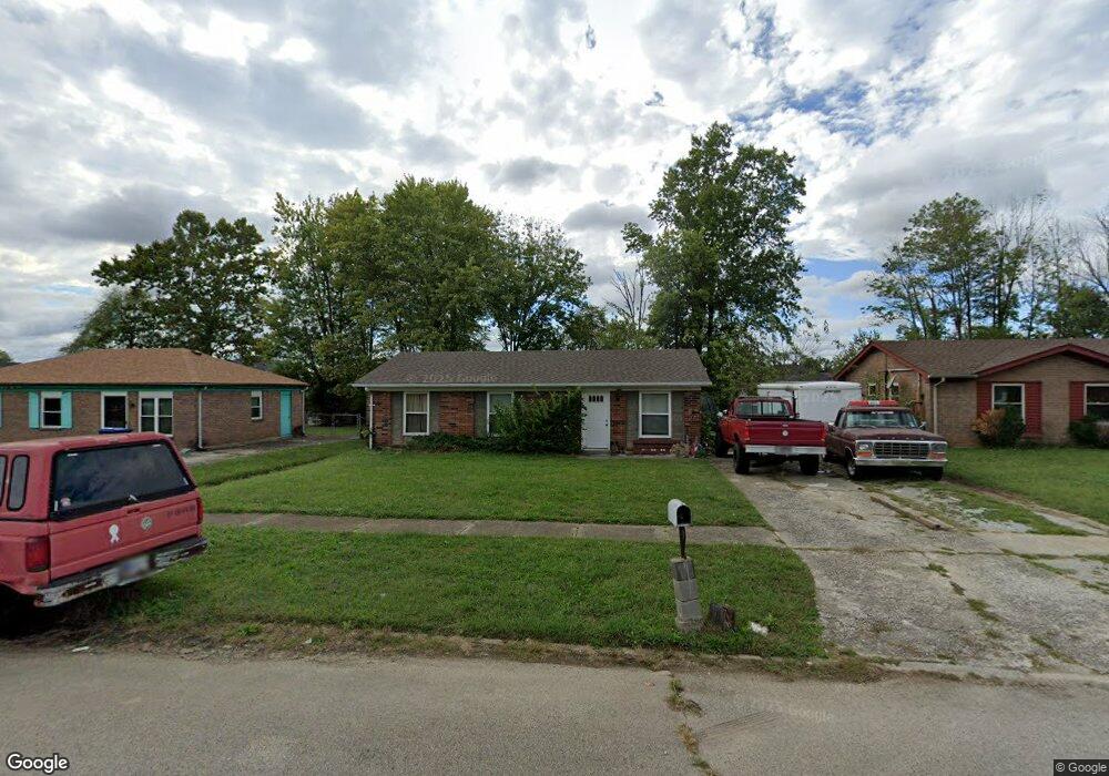 8002 Grenelle Dr, Louisville, KY 40228 - photo 1