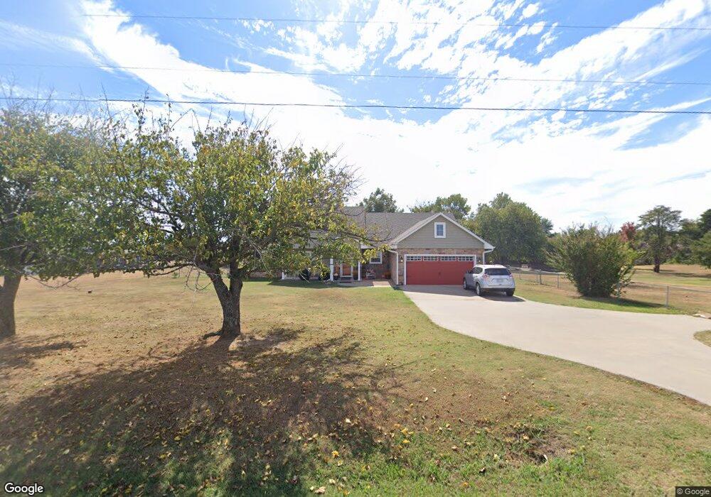 37701 Garretts Lake Rd, Shawnee, OK 74804 - photo 1