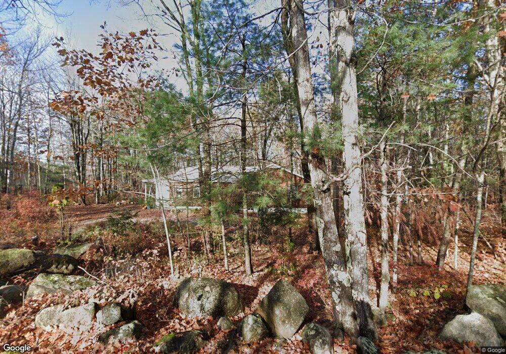 619 Williams Rd, Lyman, ME 04002 - photo 1