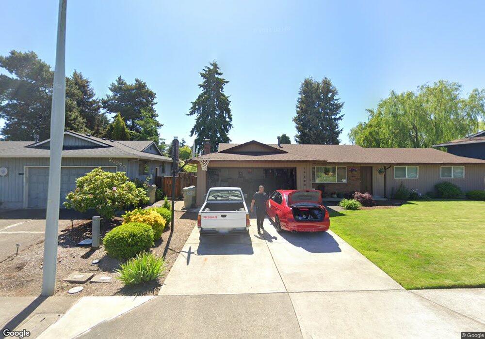 20420 SW Deline St, Beaverton, OR 97007 - photo 1