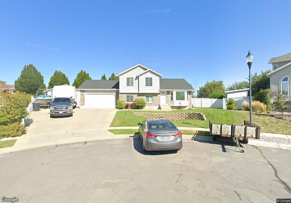 7932 Goldenpointe Way, West Jordan, UT 84088 - photo 1