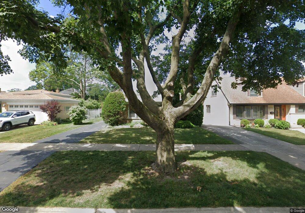 1886 Birch St, Des Plaines, IL 60018 - photo 1