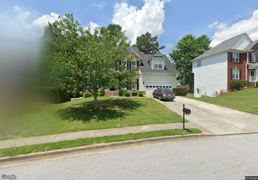 3915 Embassy Way, Lilburn, GA 30047 - photo 1