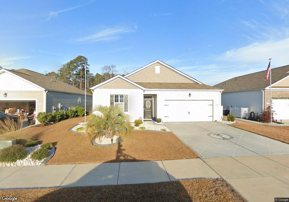 2786 Eclipse Dr, Myrtle Beach, SC 29577 - photo 1