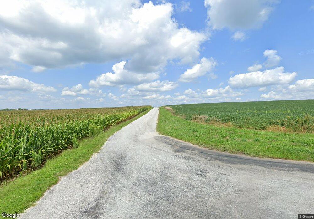 000 Co Rd 525 S, Rushville, IN 46173 - photo 1