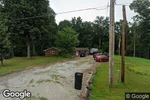 8390 N Brooks Ln, Scipio, IN 47273