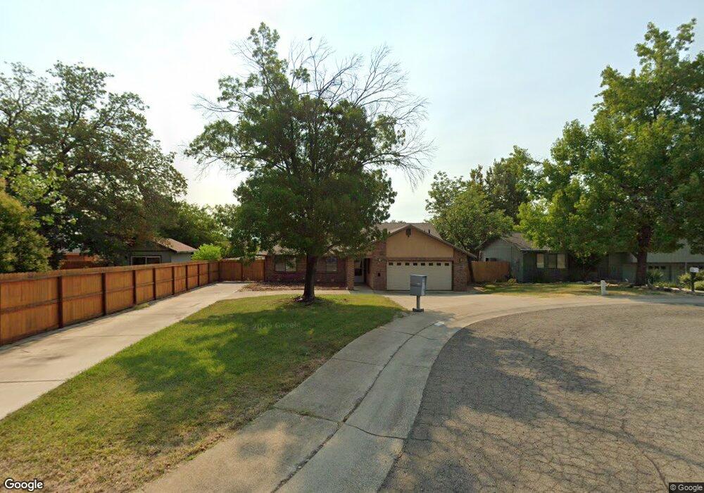 3633 Navajo Ct, Redding, CA 96001 - photo 1