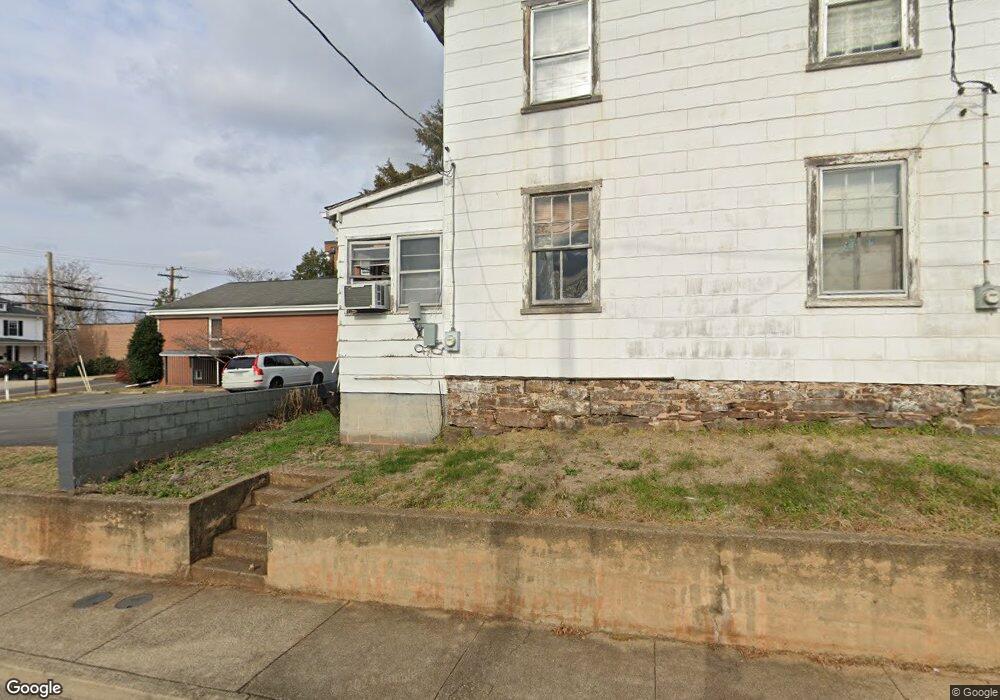 138 W Culpeper St, Culpeper, VA 22701 - photo 1