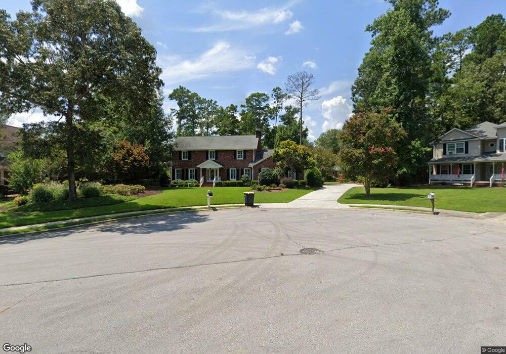 103 Ashbury Ct, Jacksonville, NC 28546 - photo 1