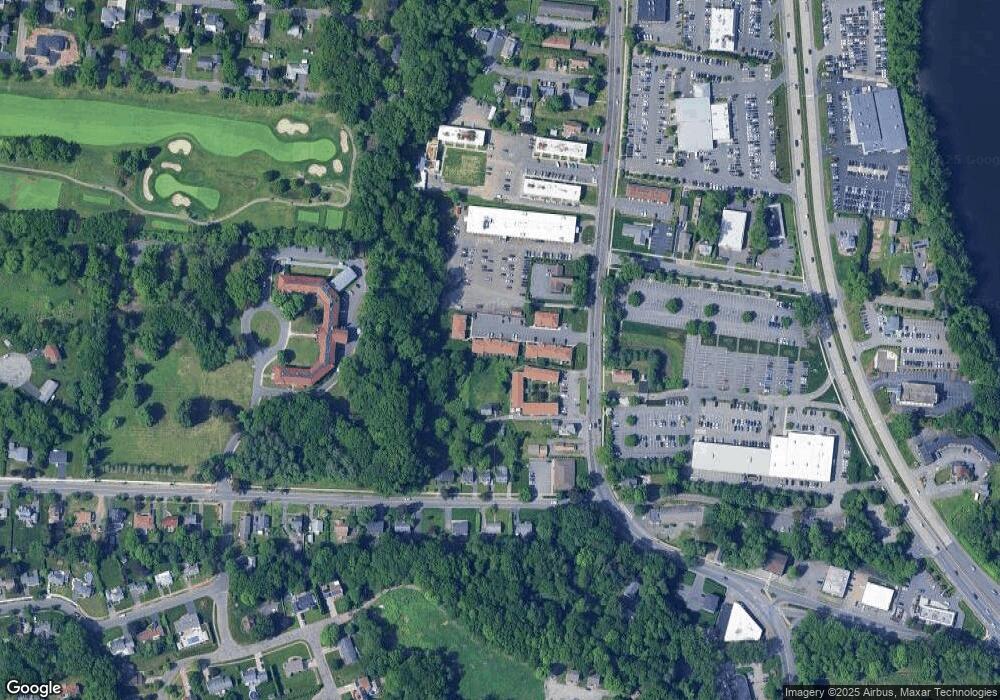 1051 Elm St unit 20, West Springfield, MA 01089 - photo 1