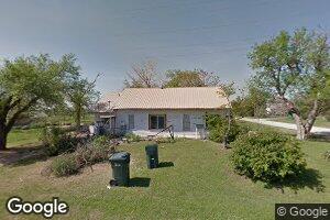 228 E Graves St, Billings, OK 74630