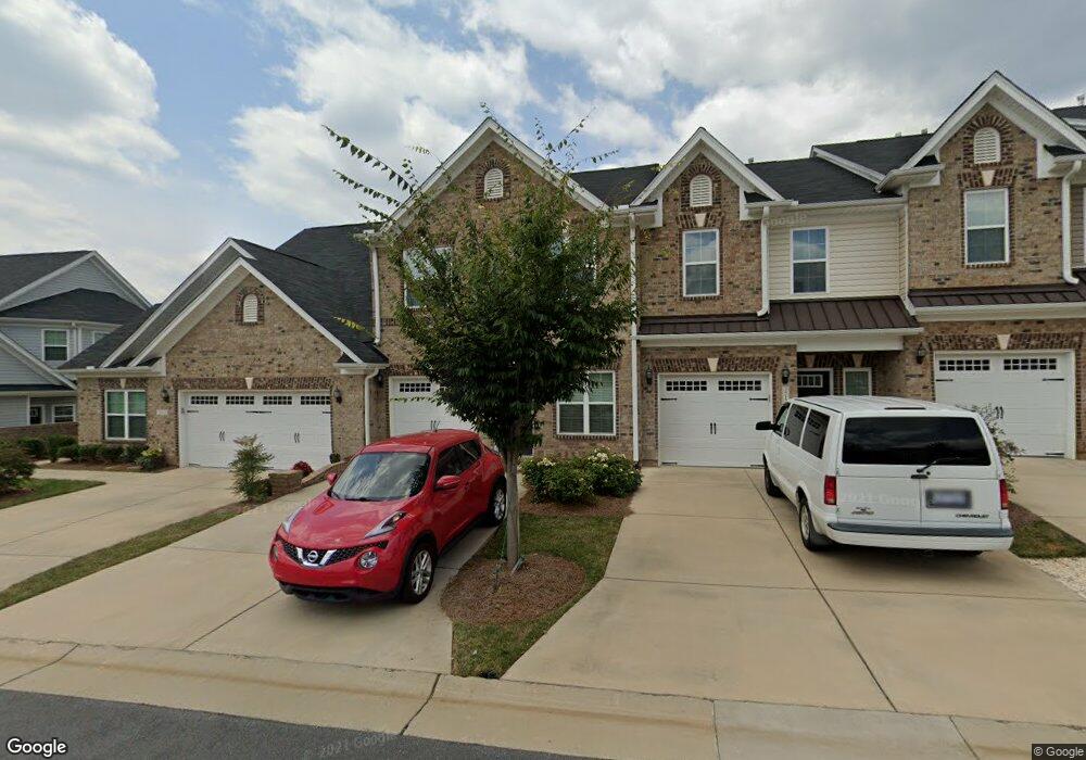 3515 Timbergate Ln, High Point, NC 27265 - photo 1