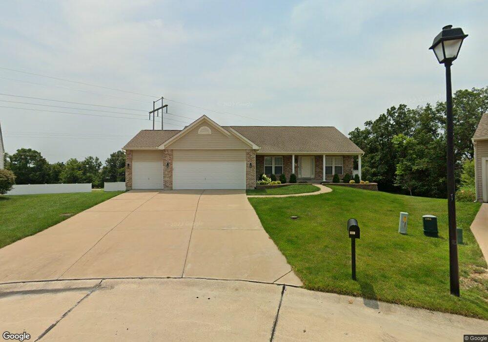 106 Glen Arbor Cir, Lake Saint Louis, MO 63367 - photo 1