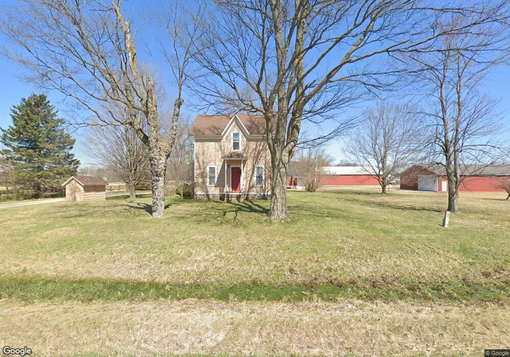 7370 Hill Rd, Swartz Creek, MI 48473 - photo 1