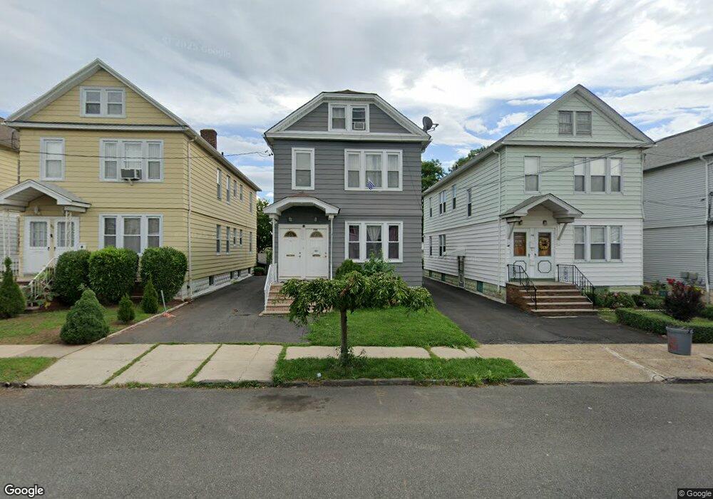 756 S Broad St unit 2, Elizabeth, NJ 07202 - photo 1