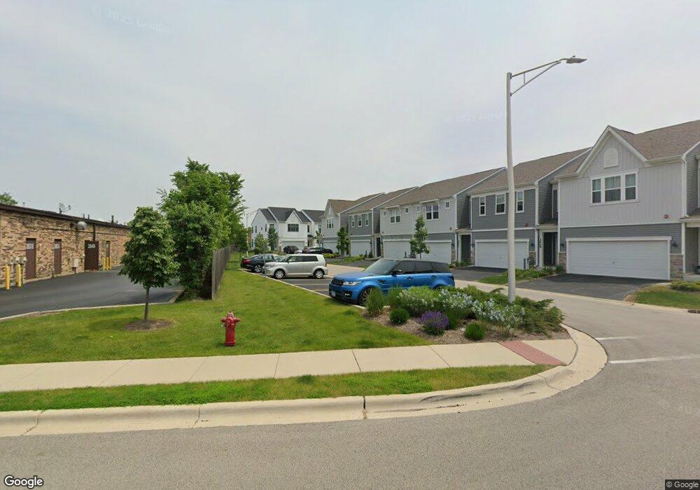 2603 Geranium Way, Rolling Meadows, IL 60008 - photo 1